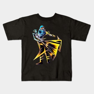 Soul of seto kaiba Kids T-Shirt